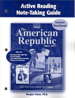 The American Republic Since 18