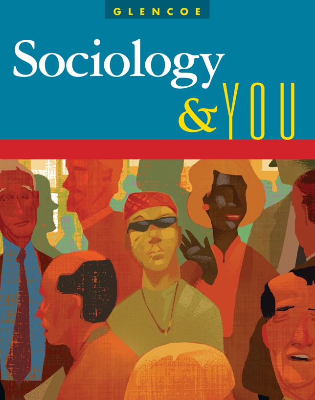 Sociology and You, Student Edition