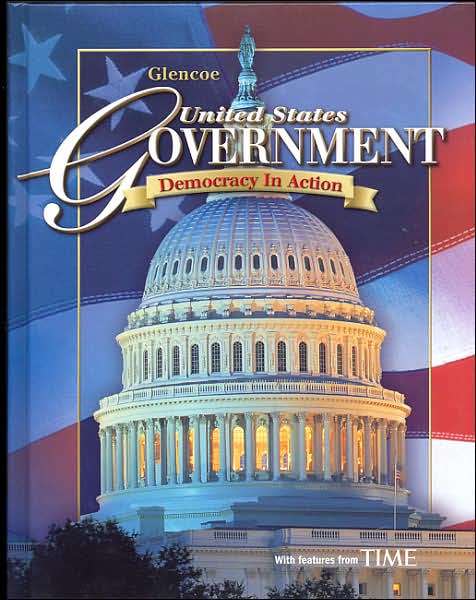 United States Government: Democracy in Action