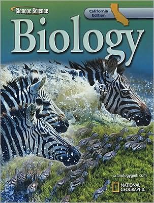 Glencoe Science Biology: California Edition