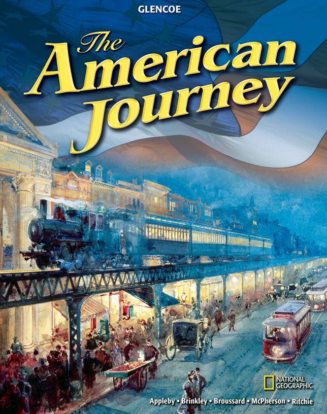 American Journey
