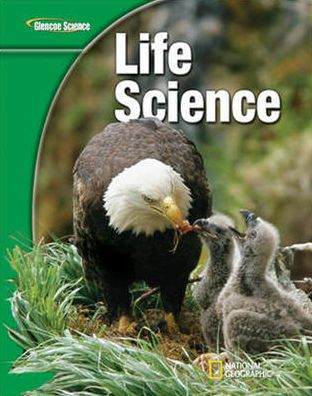 Glencoe Life Science, Student Edition