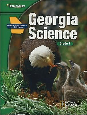 Georgia Science, Grade 7