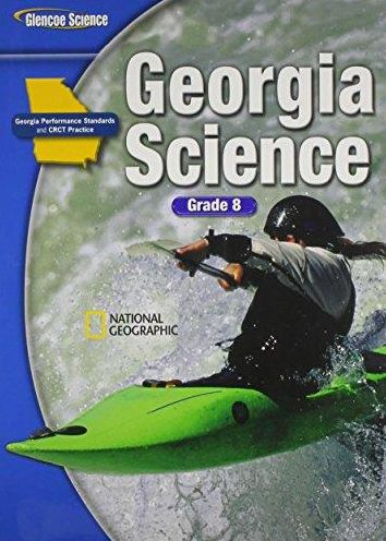 Introduction to Physical Science - Georgia Edition
