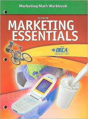 Marketing Essentials - Market. Mathematics Workbook