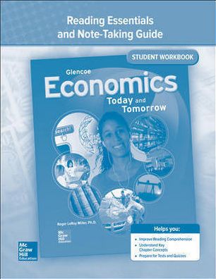 Economics: Today and Tomorrow