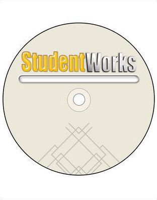 United States Government: Democracy in Action, StudentWorks with Audio Summaries DVD