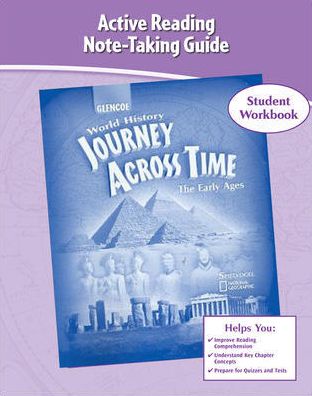 Journey Across Time, Early Ages, Active Reading and Note-Taking Guide