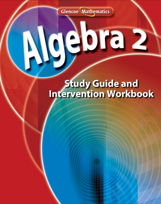 Algebra 2