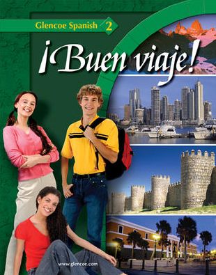 Buen viaje! Level 2, Student Edition