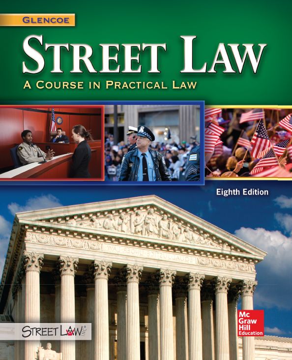 Street Law