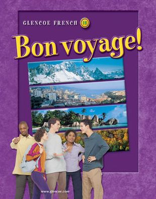 Bon voyage! Level 1B, Student Edition