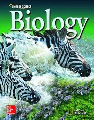 Glencoe Biology, Student Edition
