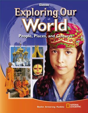 Exploring Our World, Student Edition