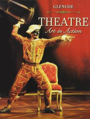 Theatre: Art in Action