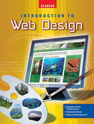 Introduction to Web Design Student Edition