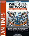 LAN Times Guide to Wide Area Networks
