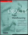 Oracle Data Warehousing