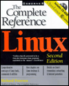 Linux: The Complete Reference