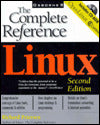 Linux: The Complete Reference