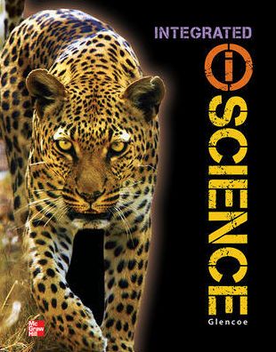Integrated Iscience: Course 2