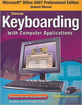 Office 2007 Student Manual