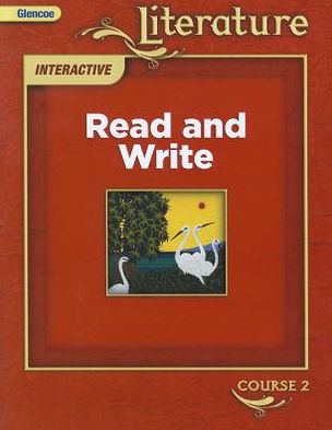 Literature Read and Write, Course 2