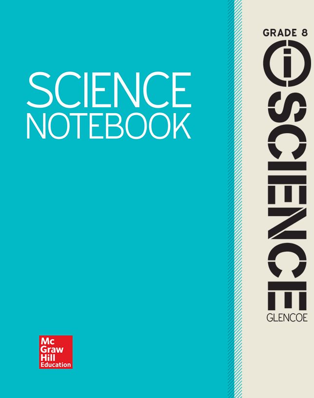 Integrated Iscience 3-Student Edition