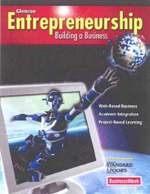 Entrepreneurship: Building a Business