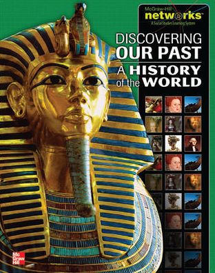 Discovering Our Past: A History of the World