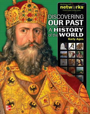 Discovering Our Past - A History of the World- Early Ages
