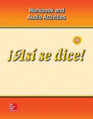 Asi Se Dice 2009
