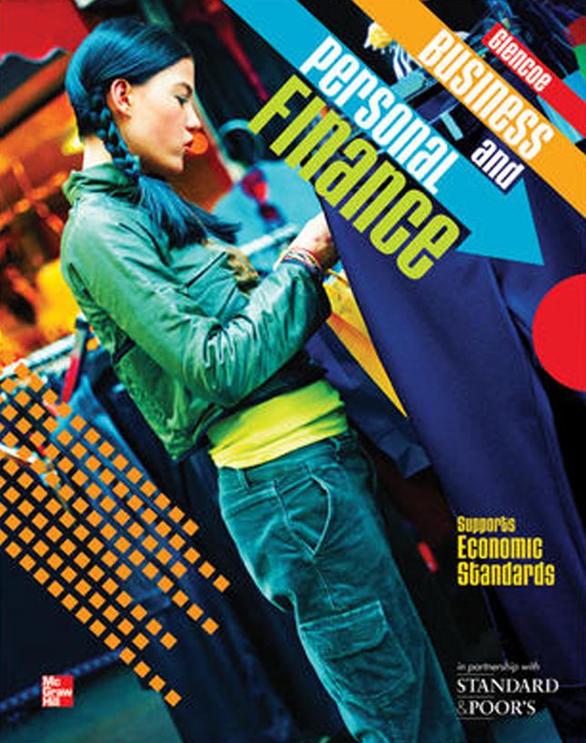 Business and Personal Finance (Highschool)