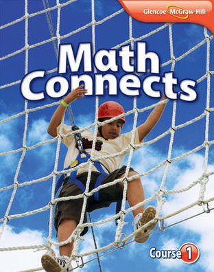 Math Connects, Course 1 Study Notebook