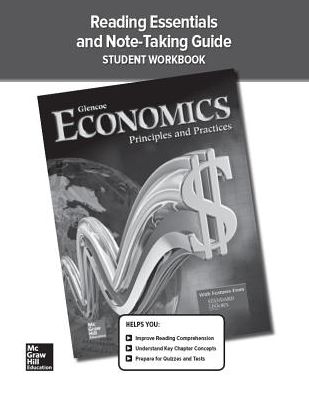 Economics - Workbook
