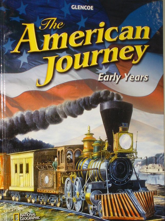 American Journey: Early Years