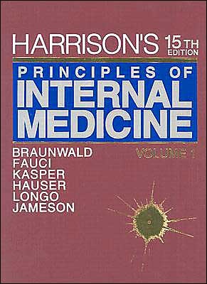 Principles of Internal Medicine; 2 Vol. Set