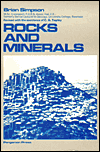 Rocks and Minerals