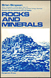 Rocks and Minerals