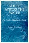 Voices across the Water: An Anglo-Canadian Boyhood