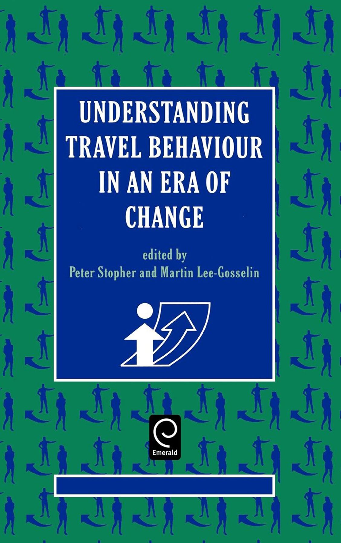 Understanding Travel Behaviour in an Era of Change