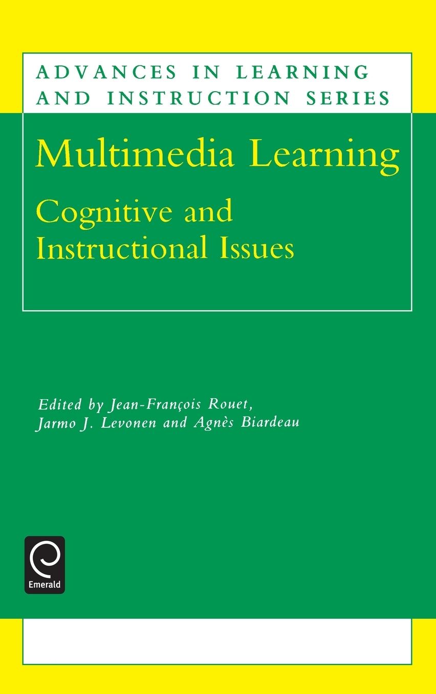 Multimedia Learning