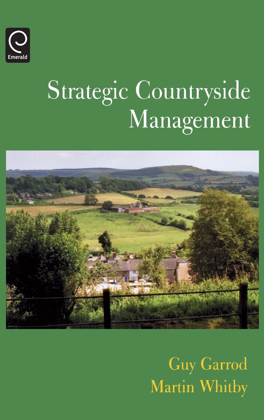 STRATEGIC COUNTRYSIDE MANAGEMENT