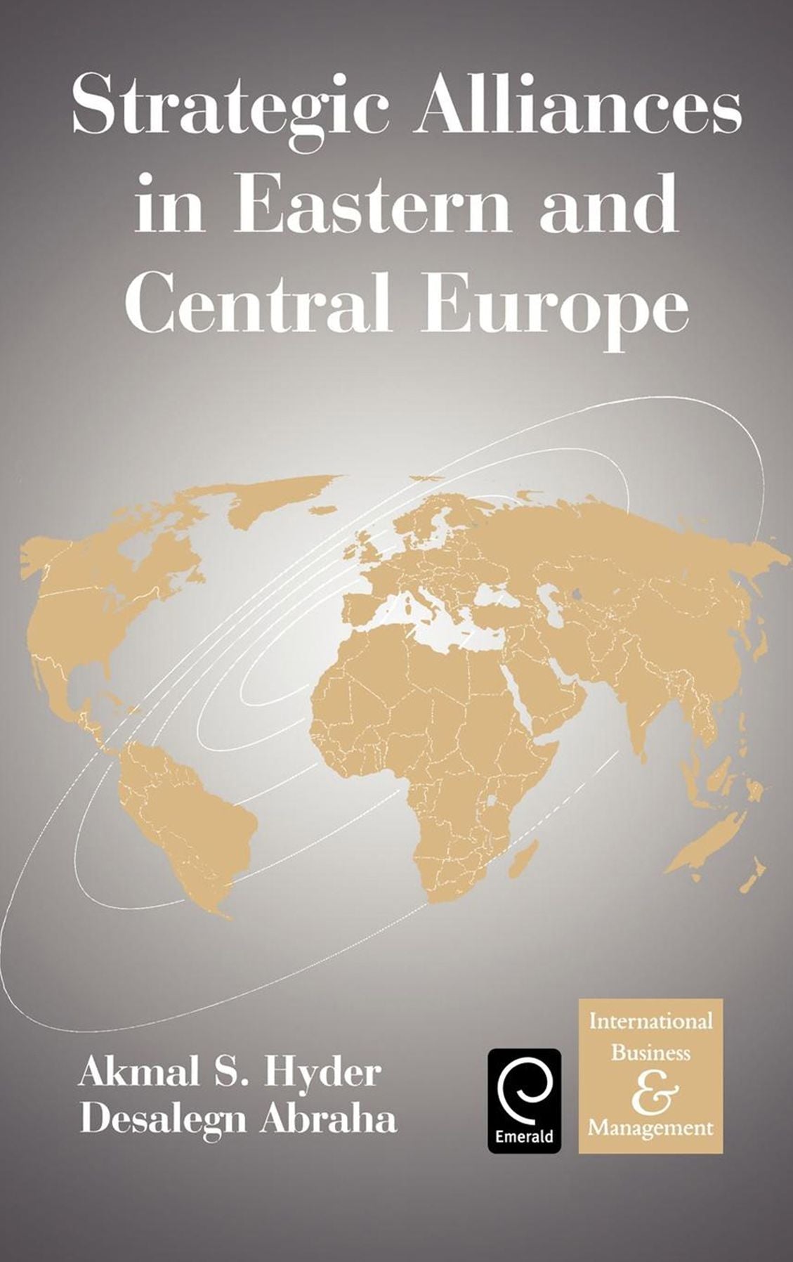 Strategic Alliances in Eastern and Central Europe