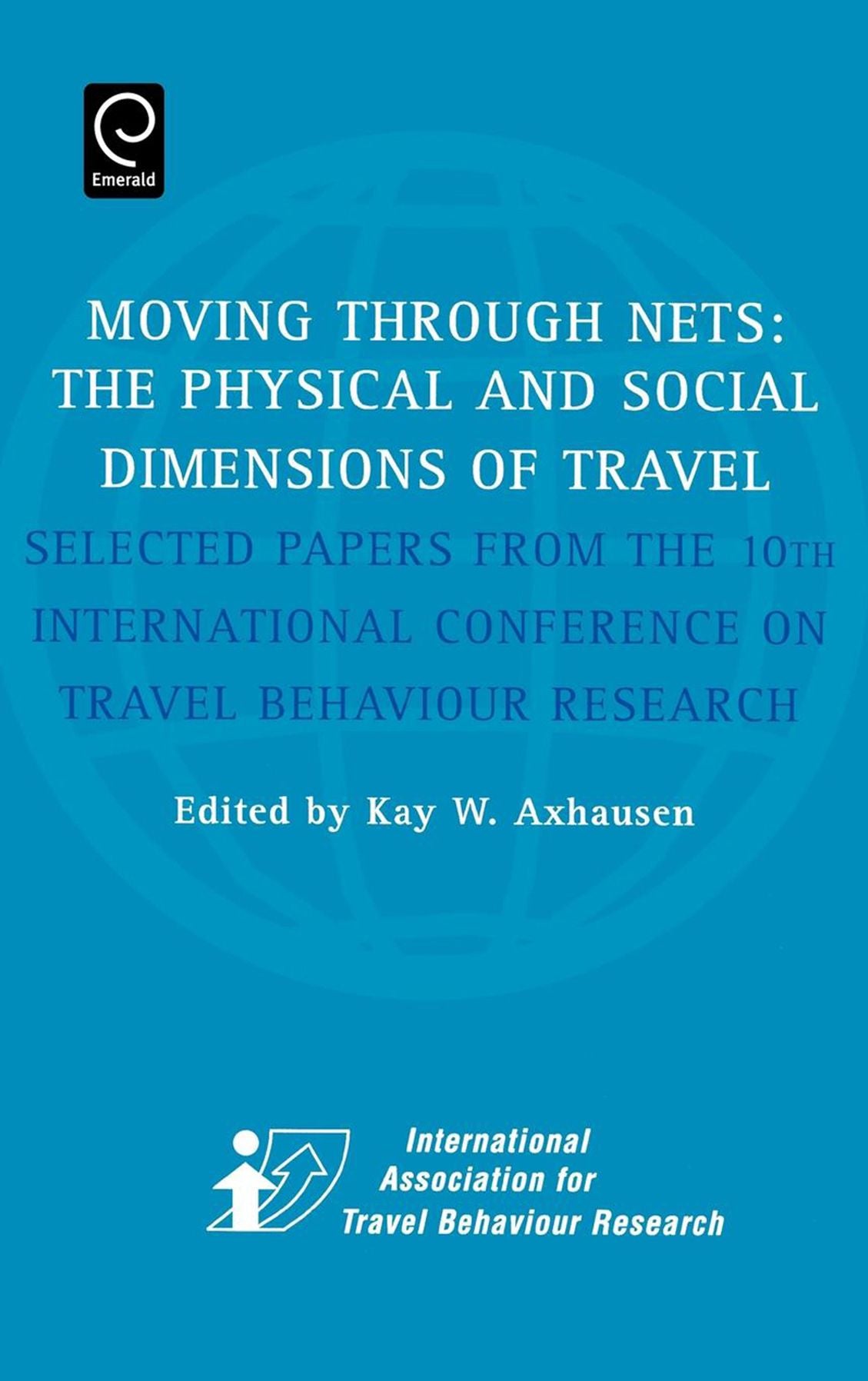 TRAVEL BEHAVIOUR RESEARCH H