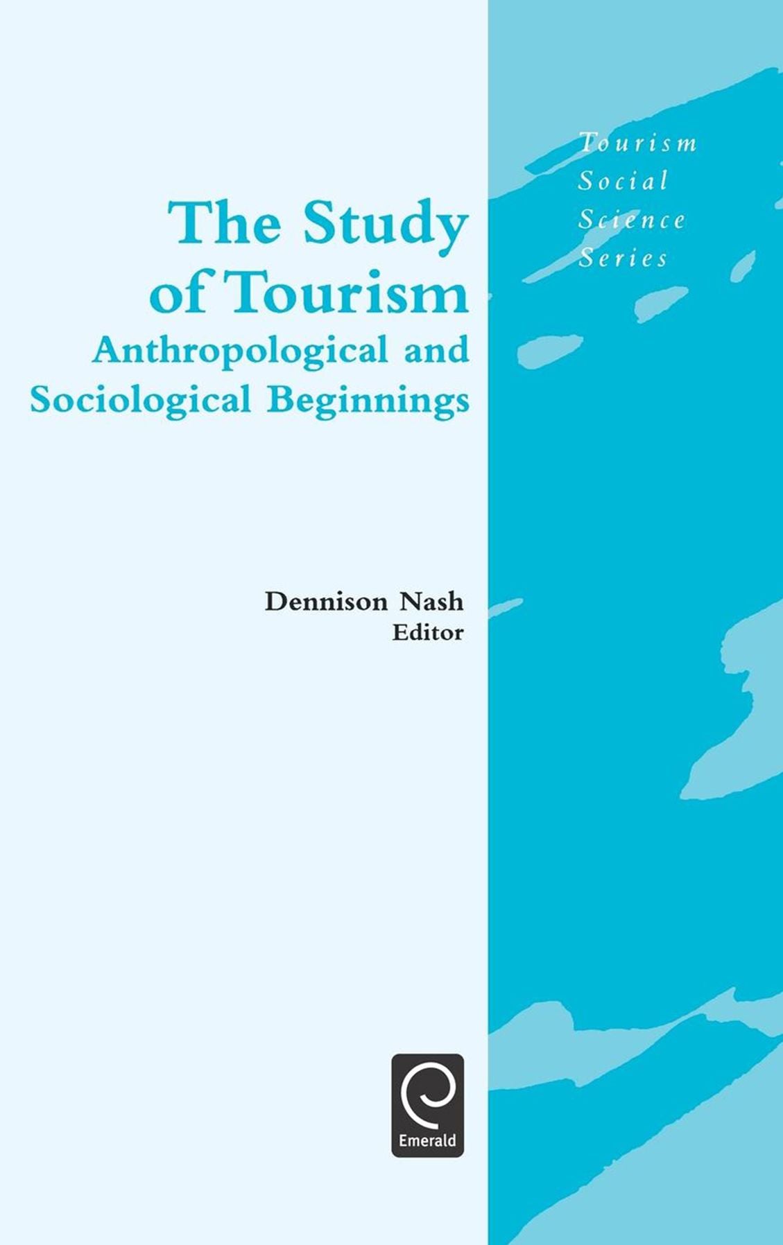 The Study Of Tourism