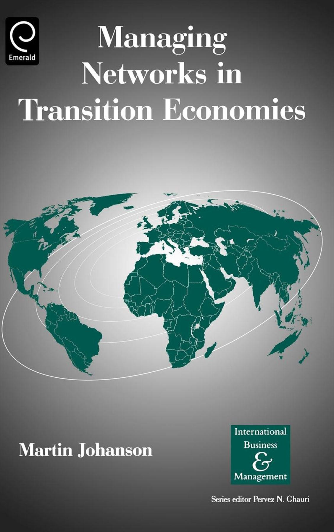 MANA NET TRANS ECON IBM H