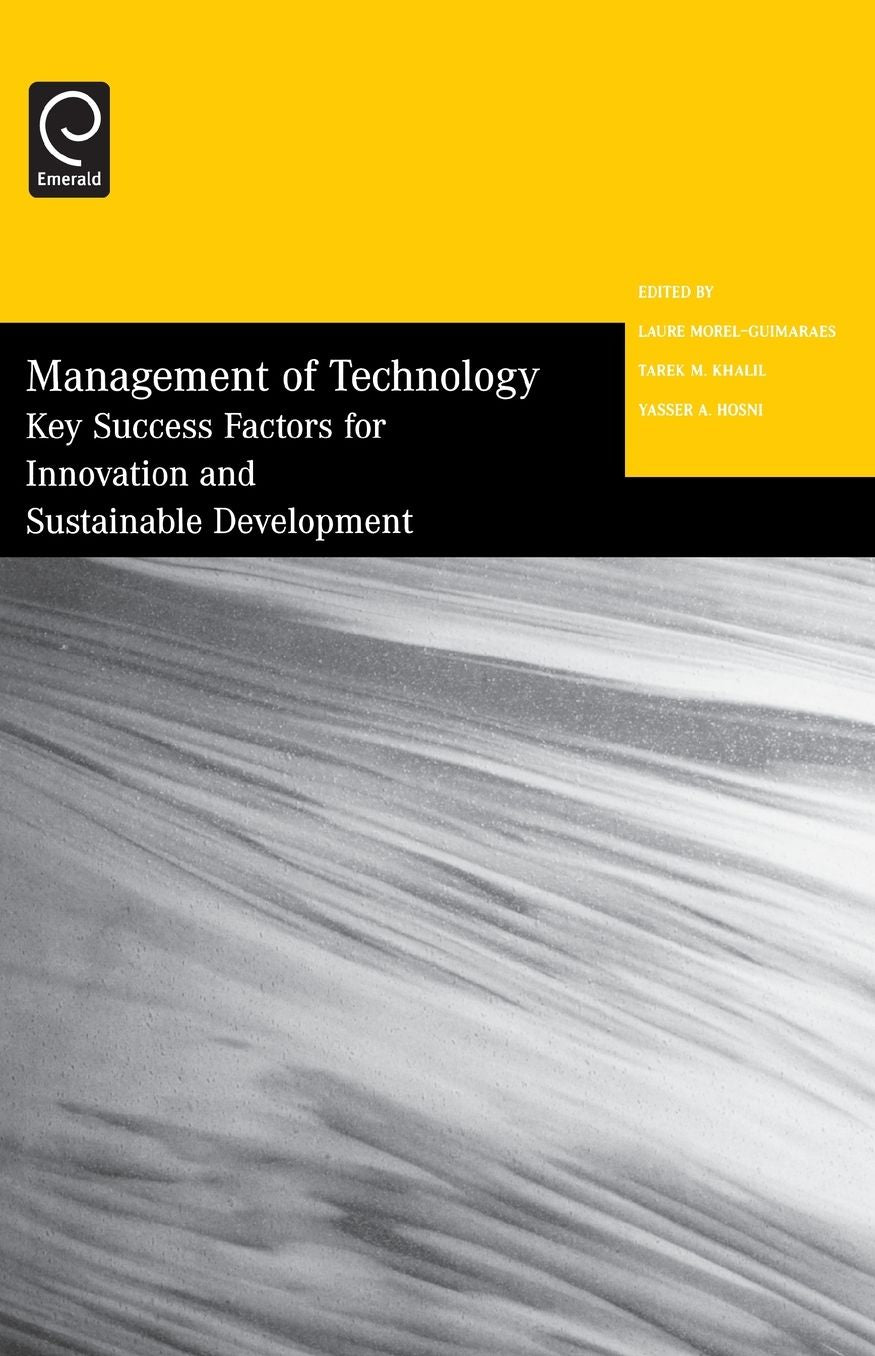 Management Of Technology
