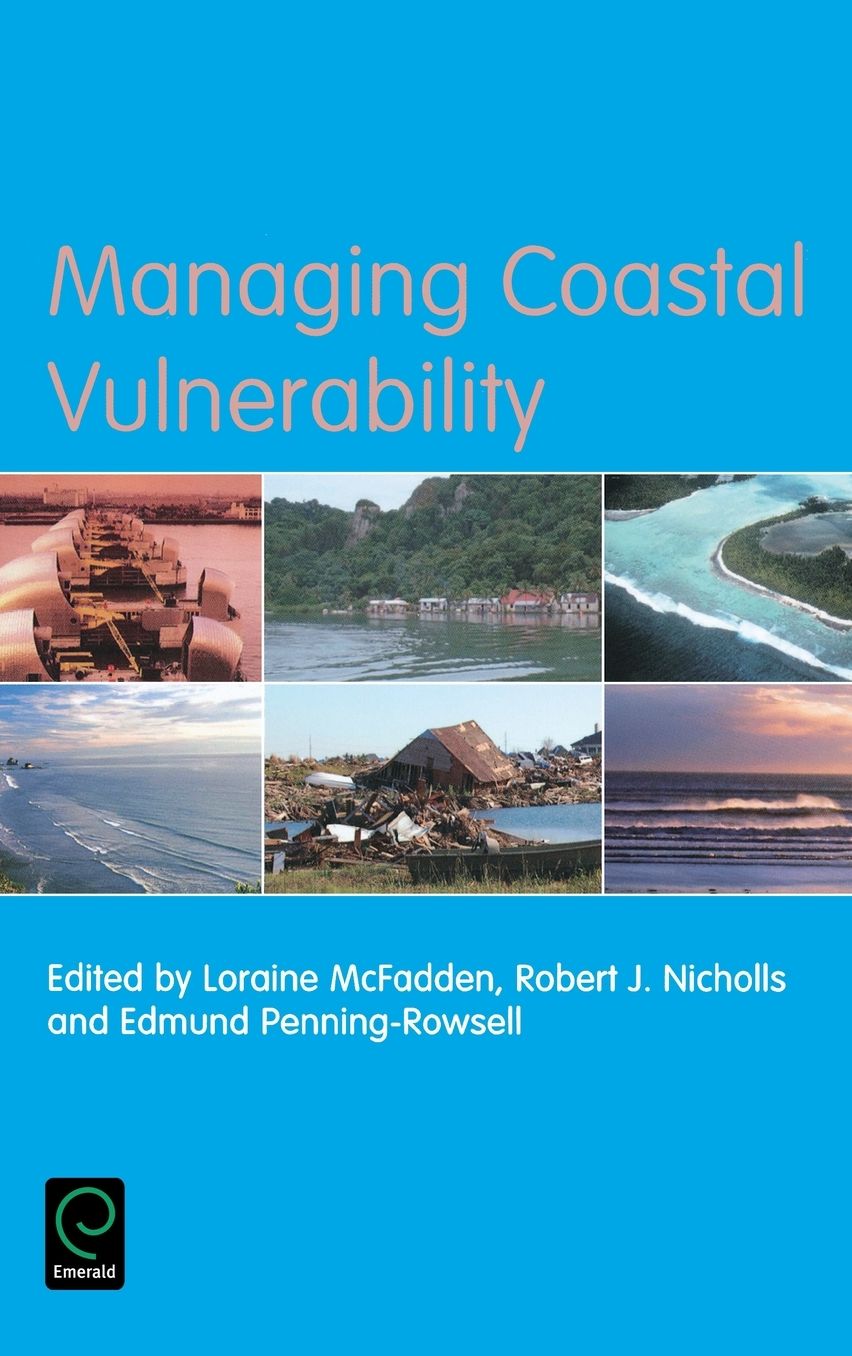 MANAGING COASTAL VULNERABILITY