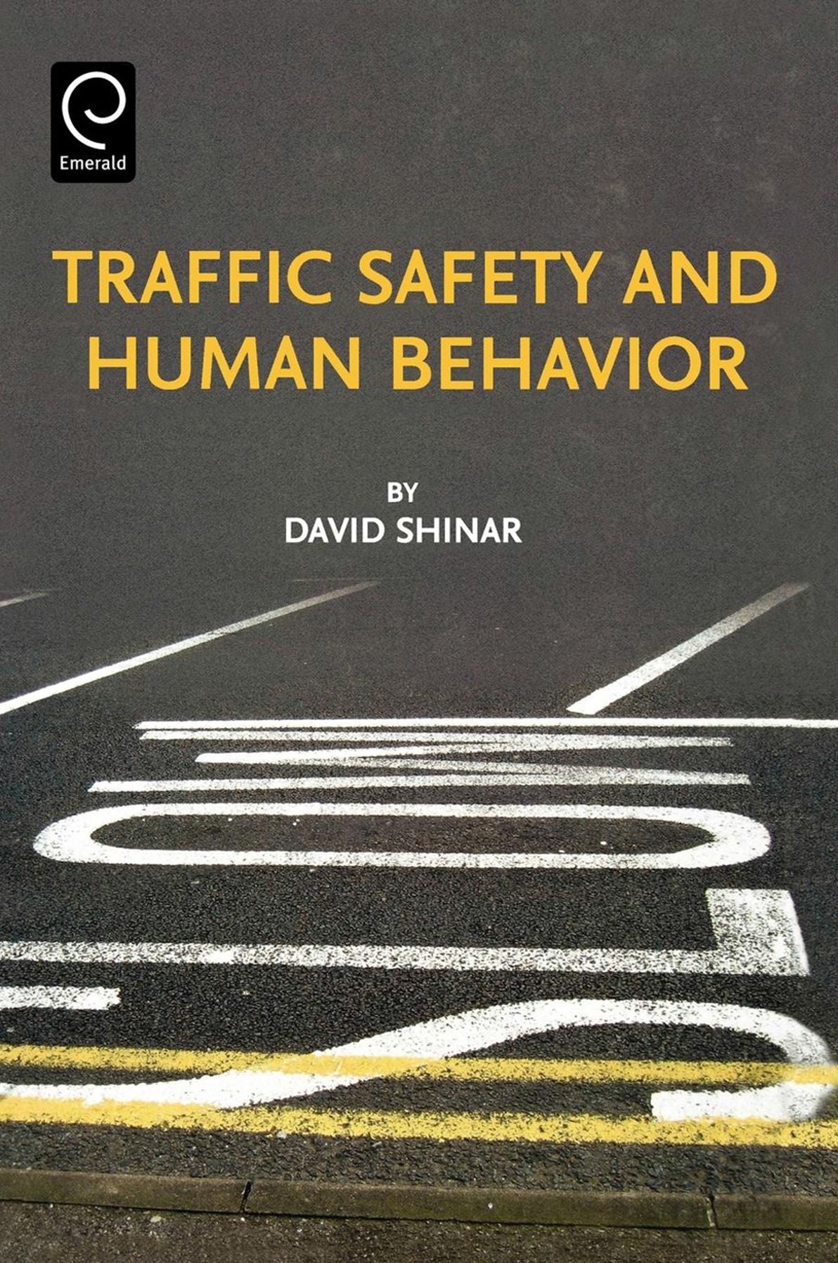 Traffic Safety and Human Behavior